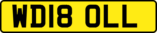 WD18OLL