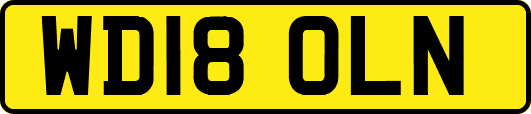 WD18OLN