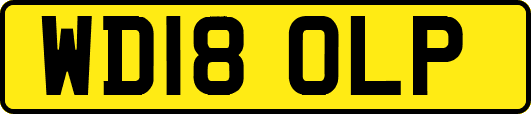 WD18OLP