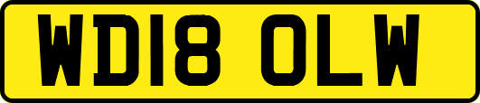 WD18OLW