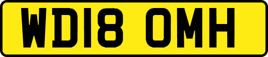 WD18OMH