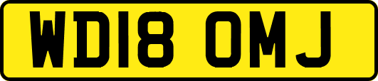 WD18OMJ