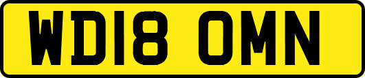 WD18OMN