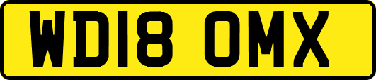 WD18OMX