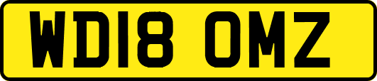 WD18OMZ