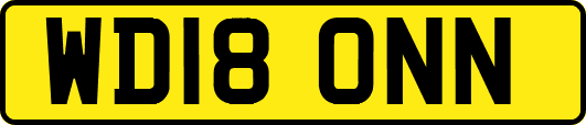 WD18ONN