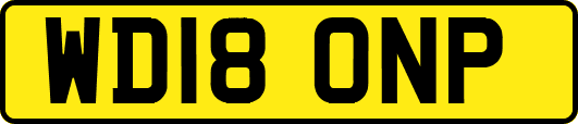 WD18ONP