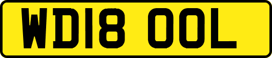 WD18OOL