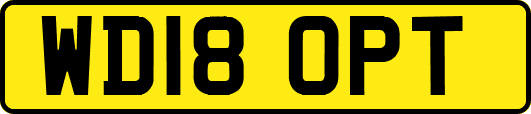 WD18OPT