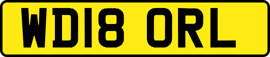 WD18ORL