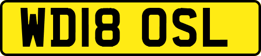 WD18OSL