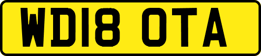 WD18OTA
