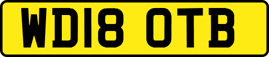 WD18OTB