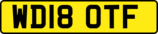 WD18OTF