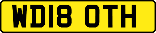 WD18OTH