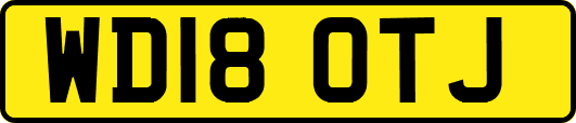WD18OTJ