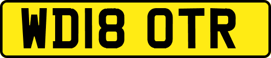 WD18OTR