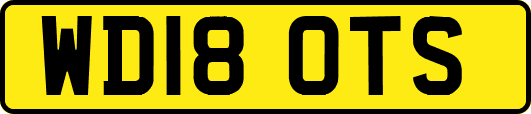 WD18OTS