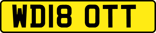 WD18OTT