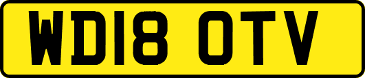WD18OTV