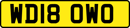 WD18OWO