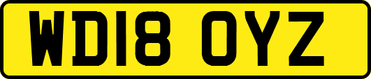 WD18OYZ
