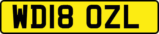 WD18OZL