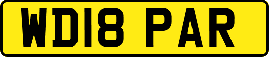 WD18PAR