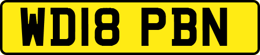 WD18PBN