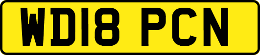 WD18PCN