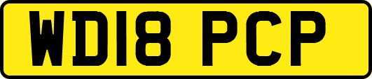 WD18PCP