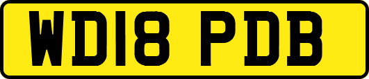 WD18PDB