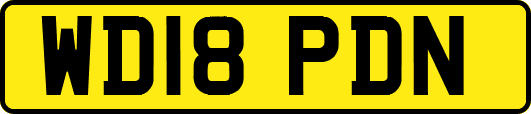 WD18PDN