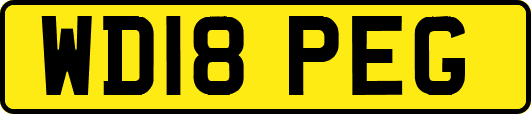 WD18PEG