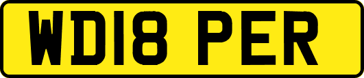 WD18PER