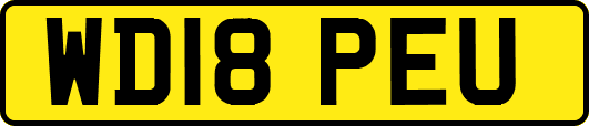 WD18PEU