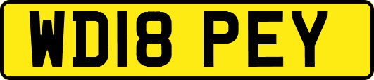 WD18PEY