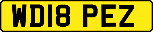 WD18PEZ
