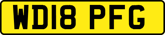 WD18PFG