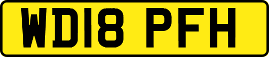 WD18PFH
