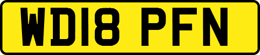 WD18PFN