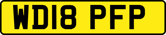 WD18PFP