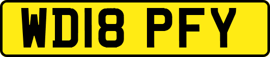 WD18PFY