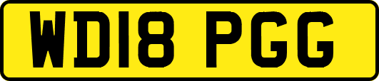 WD18PGG