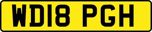 WD18PGH