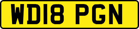 WD18PGN