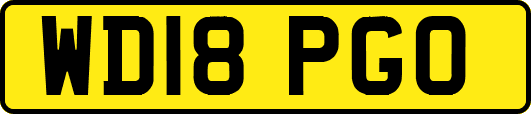 WD18PGO