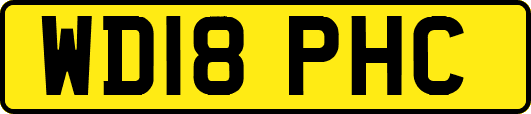 WD18PHC