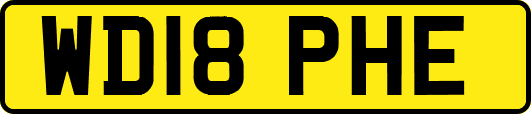 WD18PHE