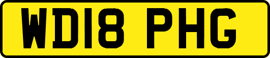WD18PHG